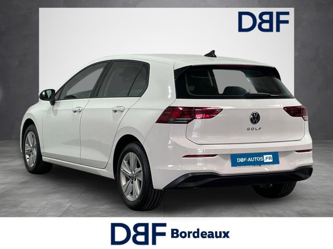 Volkswagen Golf - Photo 3