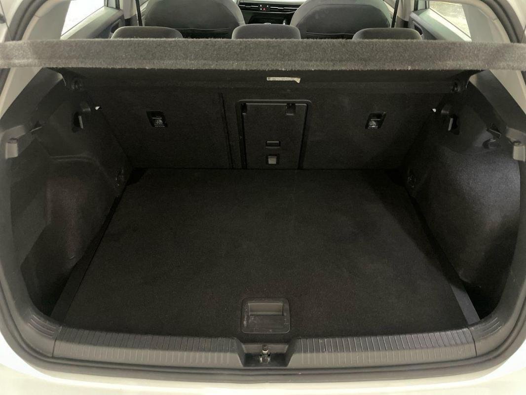 Volkswagen Golf - Photo 31