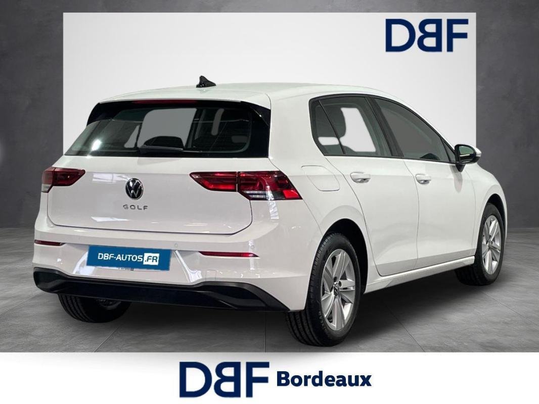 Volkswagen Golf - Photo 5