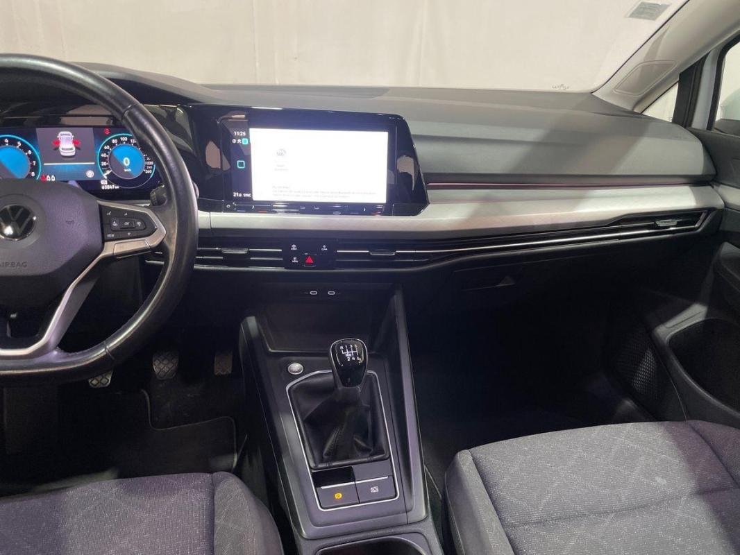 Volkswagen Golf - Photo 10