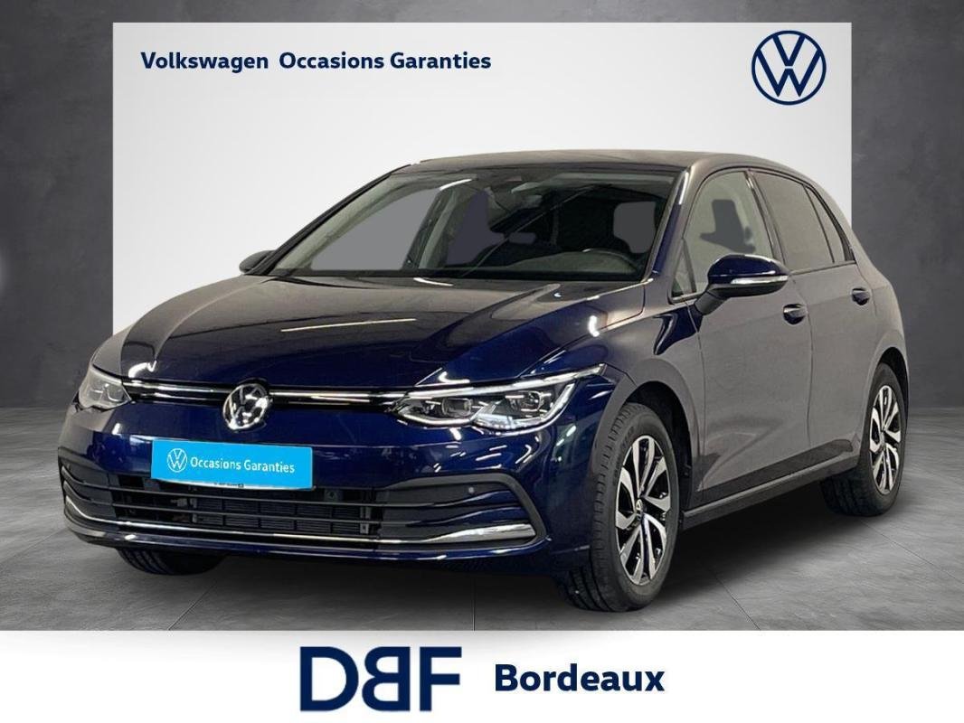 Volkswagen Golf - Photo 1