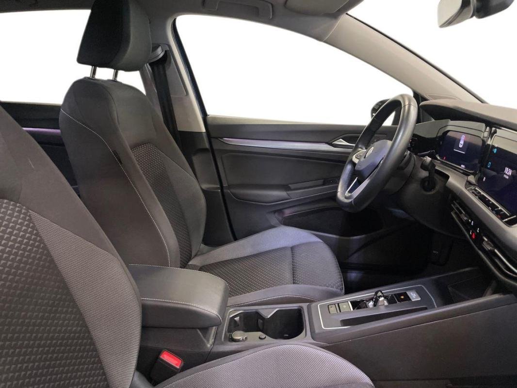 Volkswagen Golf - Photo 13