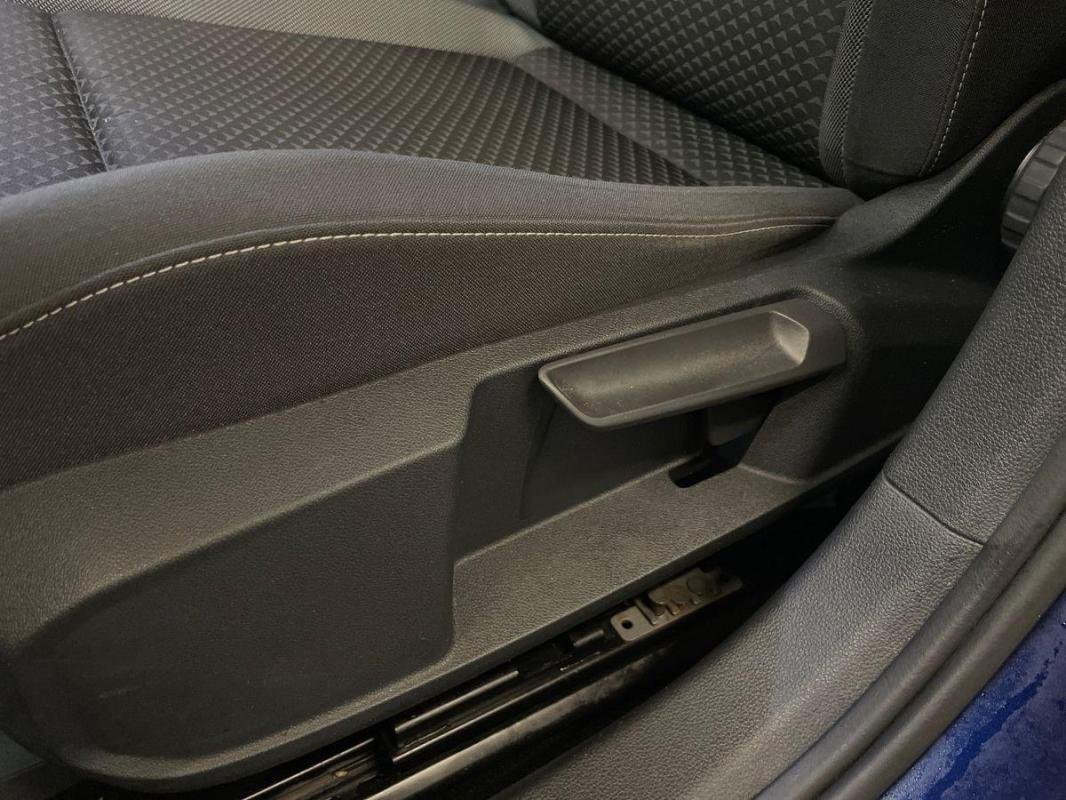 Volkswagen Golf - Photo 14