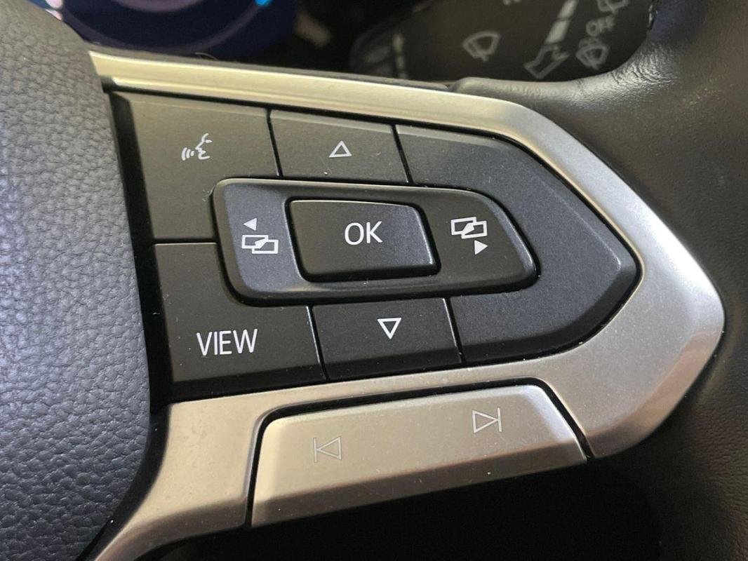 Volkswagen Golf - Photo 20