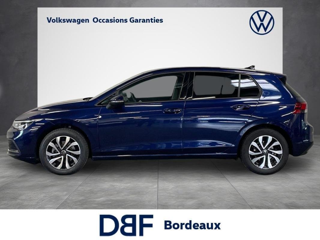 Volkswagen Golf - Photo 2