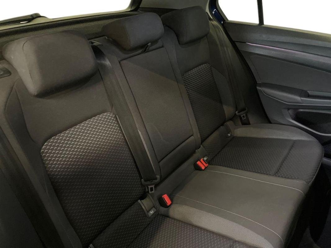 Volkswagen Golf - Photo 23