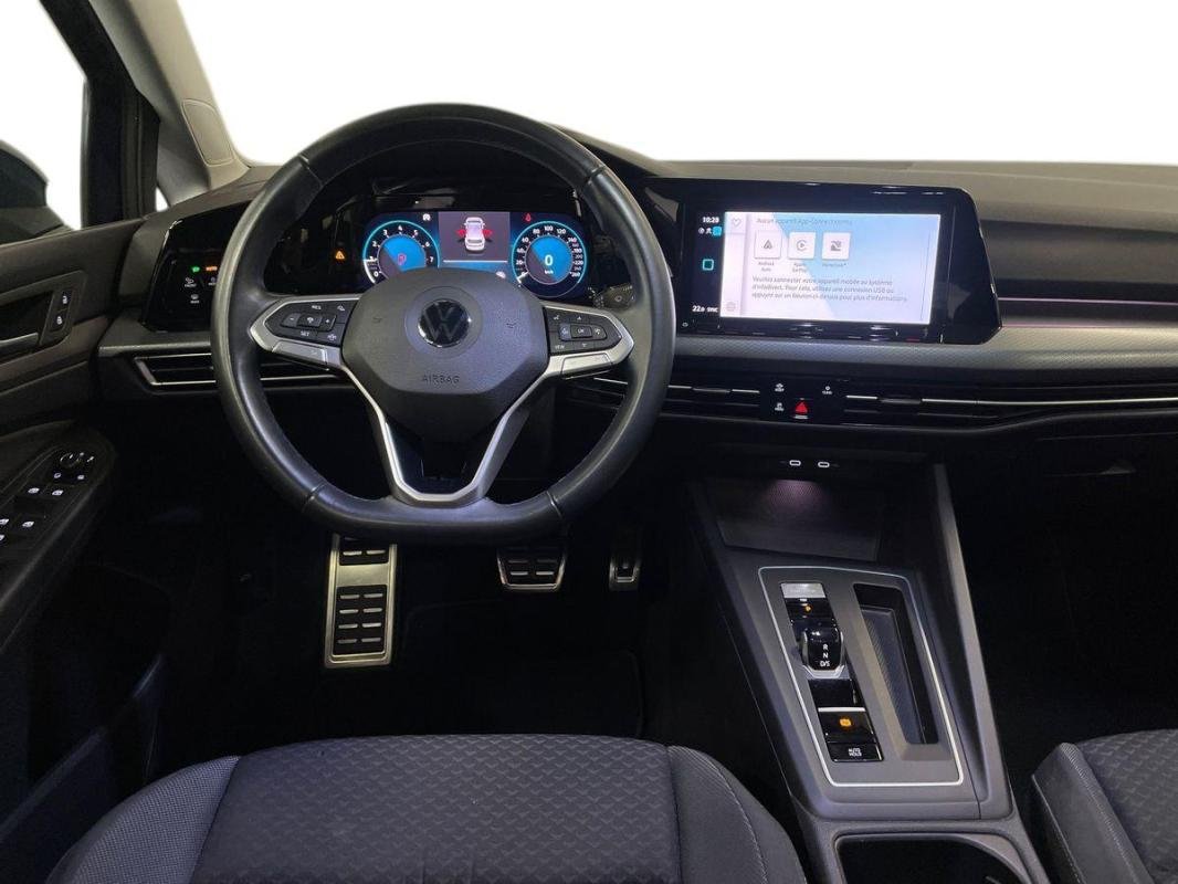 Volkswagen Golf - Photo 24