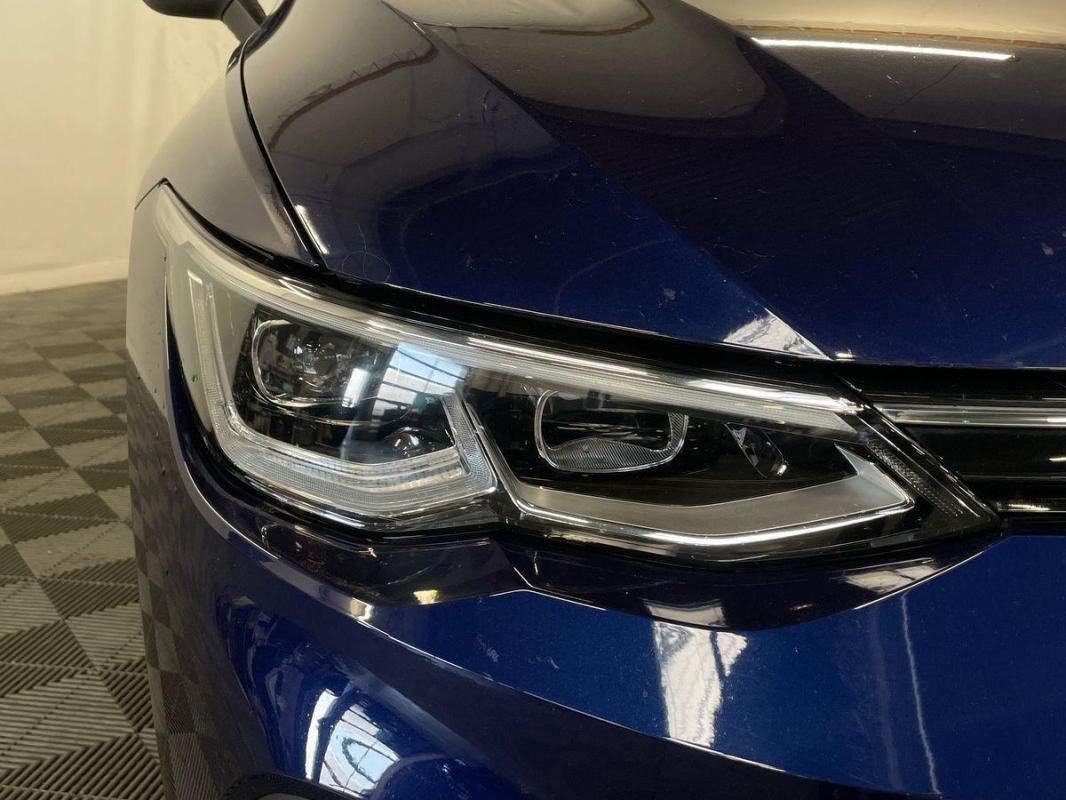 Volkswagen Golf - Photo 25