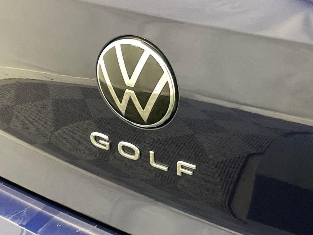 Volkswagen Golf - Photo 27