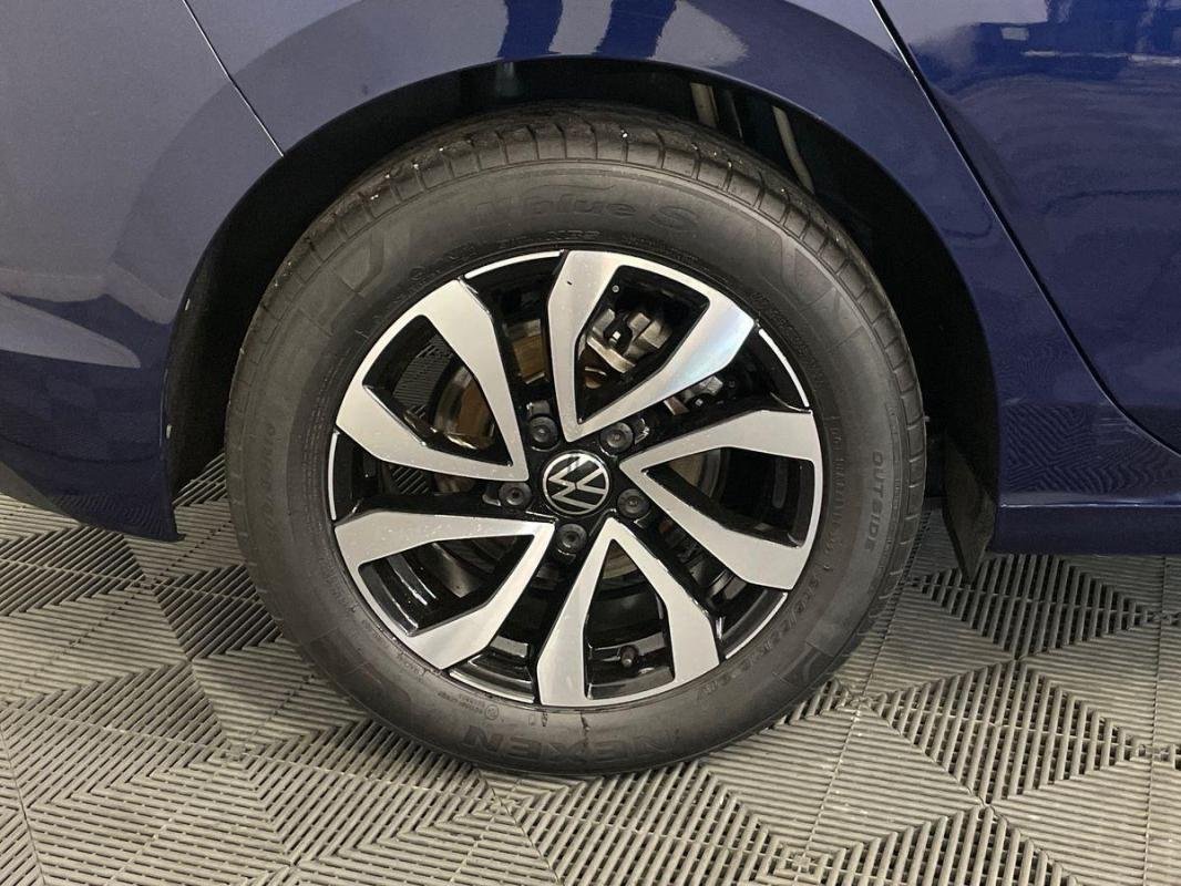 Volkswagen Golf - Photo 28