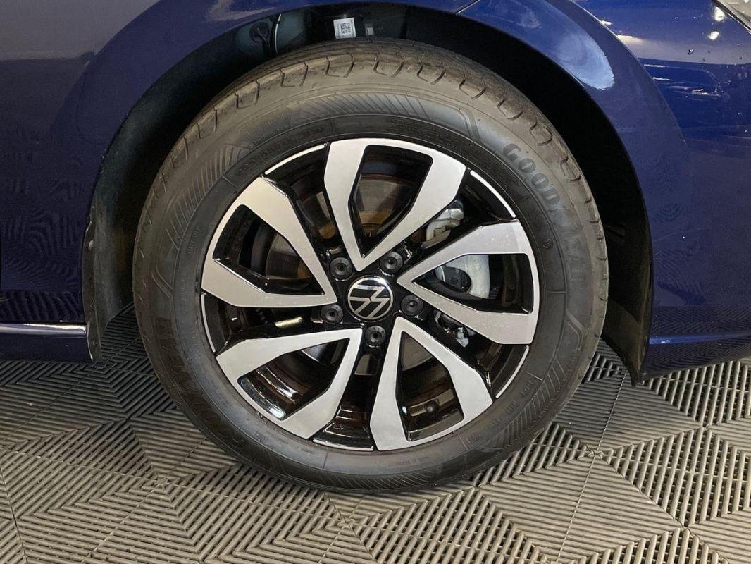 Volkswagen Golf - Photo 29