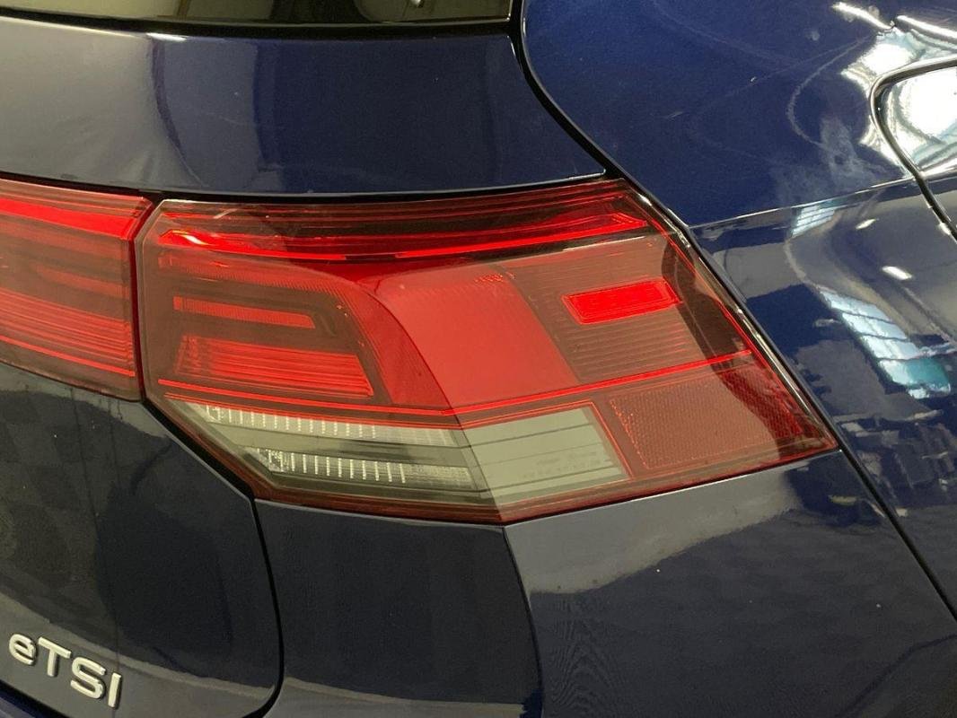 Volkswagen Golf - Photo 30