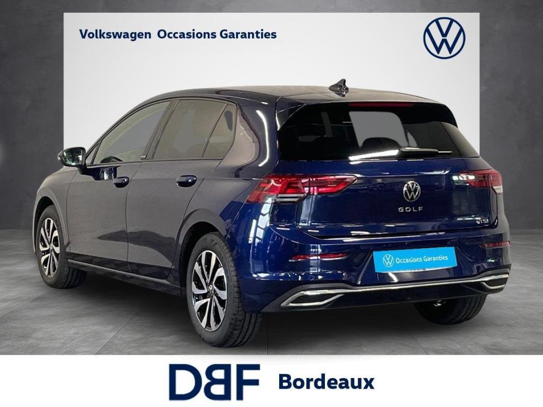 Volkswagen Golf - Photo 3