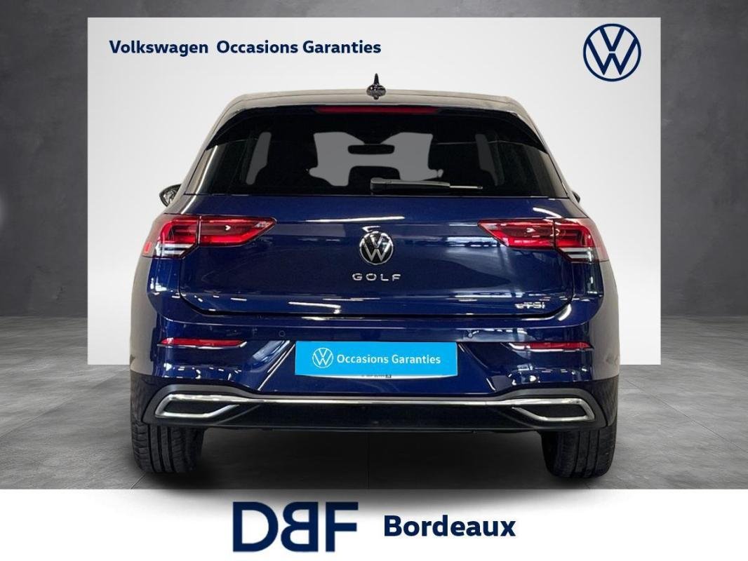 Volkswagen Golf - Photo 4