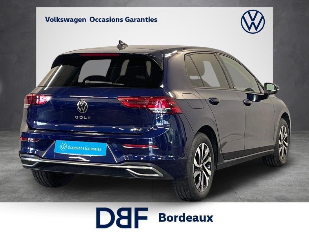 Volkswagen Golf - Photo 5