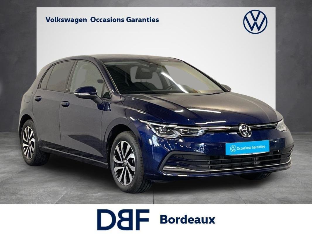 Volkswagen Golf - Photo 6