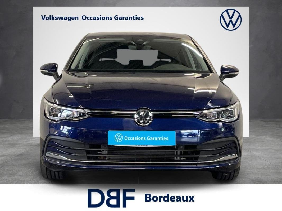 Volkswagen Golf - Photo 7