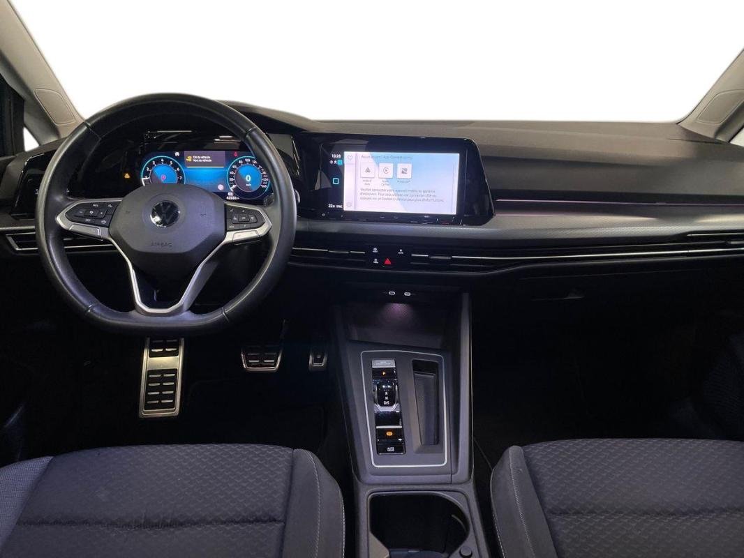 Volkswagen Golf - Photo 8