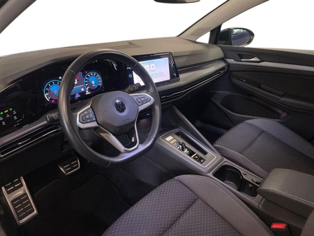 Volkswagen Golf - Photo 9