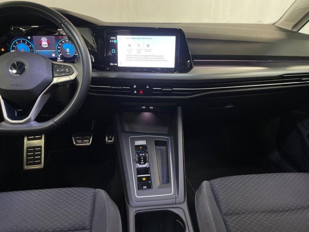 Volkswagen Golf - Photo 10