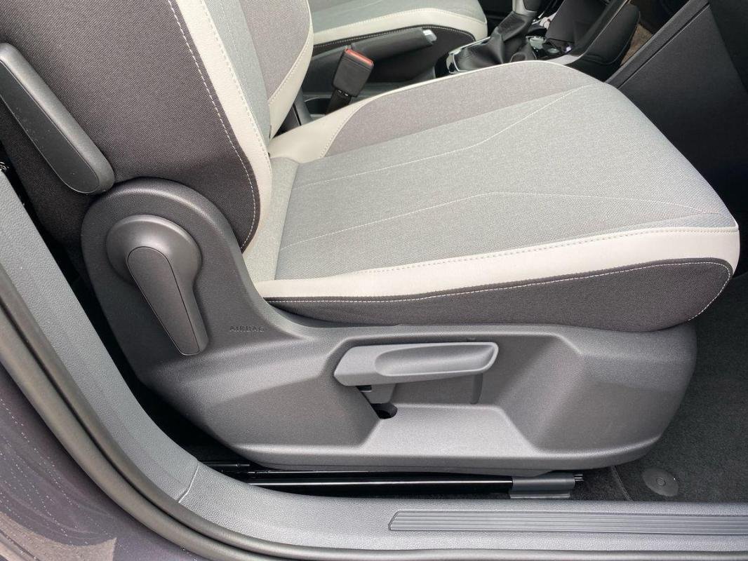 Volkswagen T-Cross - Photo 13