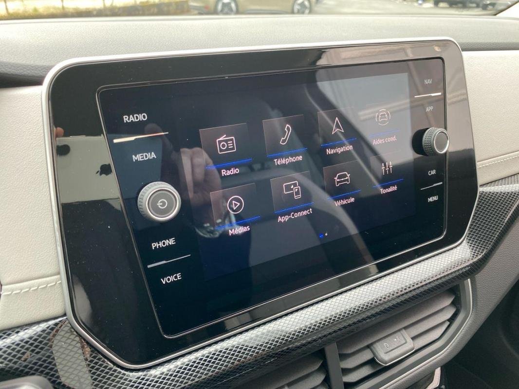 Volkswagen T-Cross - Photo 15