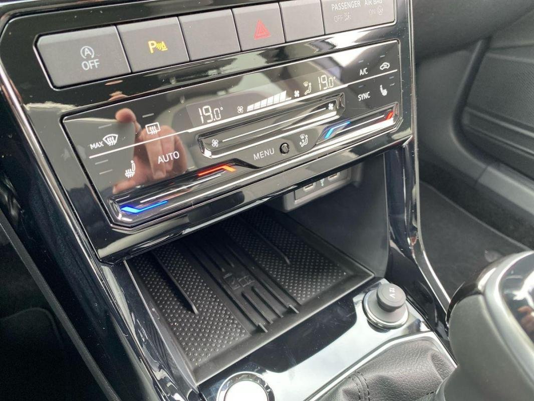 Volkswagen T-Cross - Photo 18