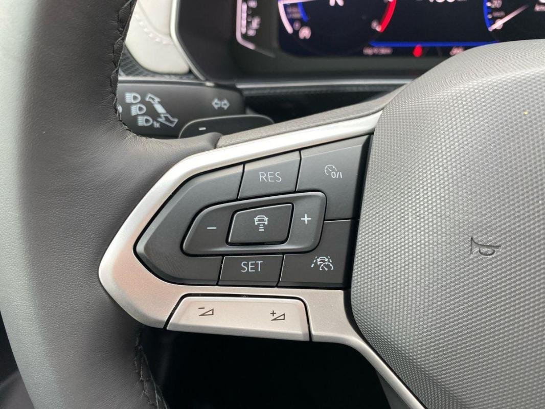 Volkswagen T-Cross - Photo 19