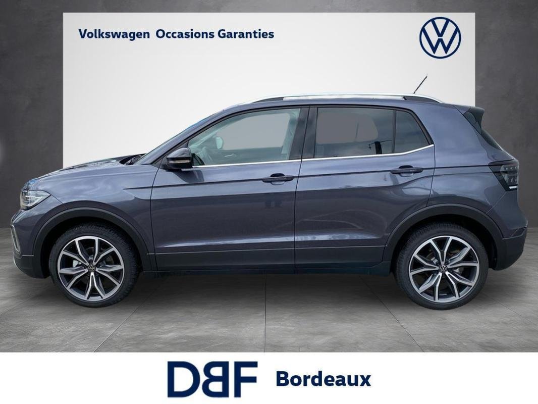 Volkswagen T-Cross - Photo 2