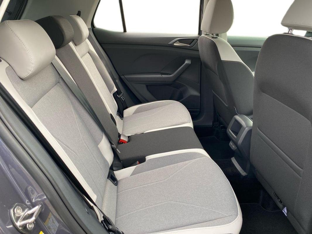 Volkswagen T-Cross - Photo 22