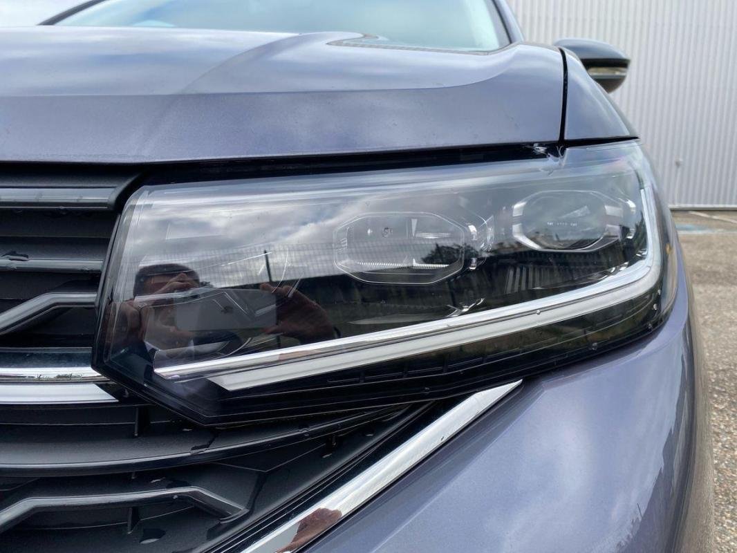 Volkswagen T-Cross - Photo 24