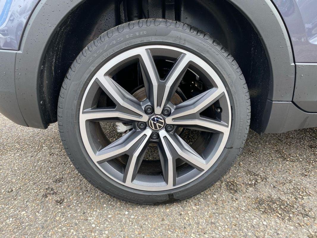 Volkswagen T-Cross - Photo 27