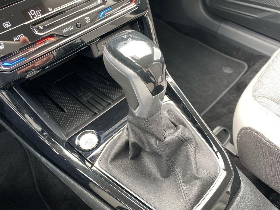 Volkswagen T-Cross - Photo 10