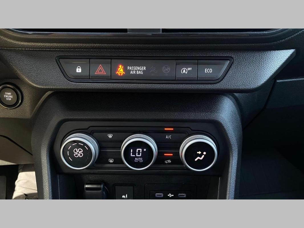 Dacia Jogger - Photo 14
