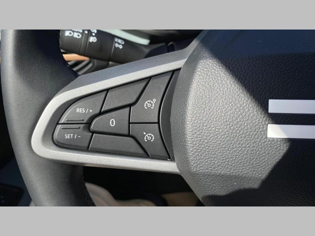 Dacia Jogger - Photo 15