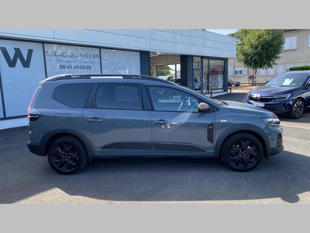 Dacia Jogger - Photo 2