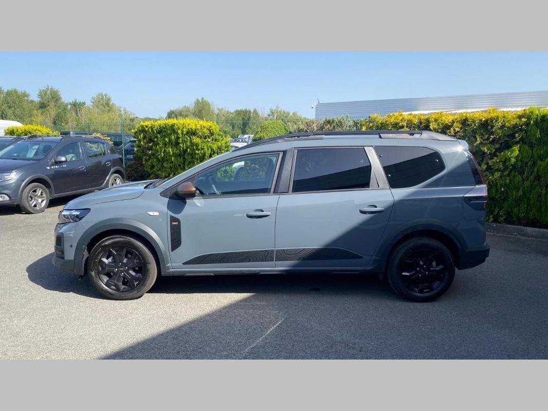 Dacia Jogger - Photo 7