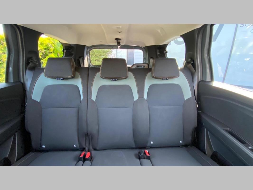 Dacia Jogger - Photo 8