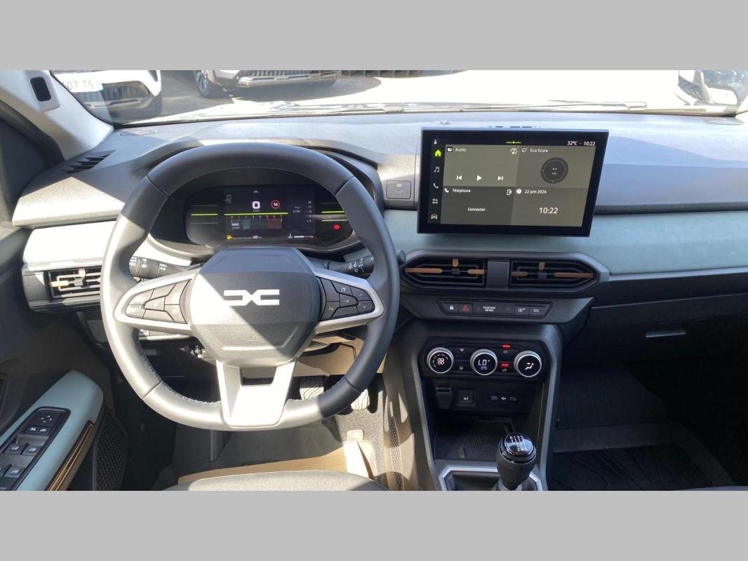 Dacia Jogger - Photo 10