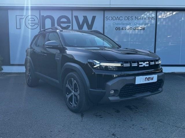 Dacia Duster - Photo 1