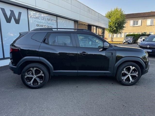 Dacia Duster - Photo 2