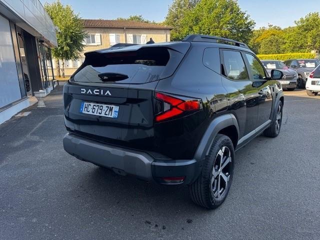 Dacia Duster - Photo 3
