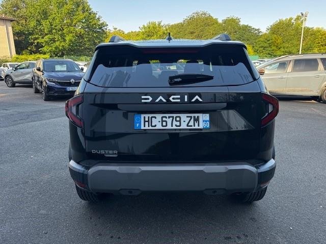 Dacia Duster - Photo 4