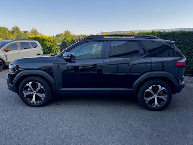 Dacia Duster - Photo 6