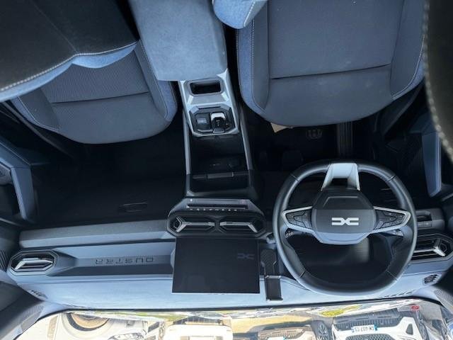 Dacia Duster - Photo 9