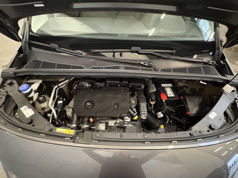 Peugeot Rifter - Photo 20