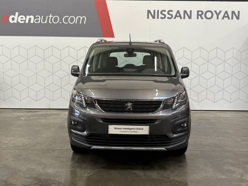 Peugeot Rifter - Photo 2