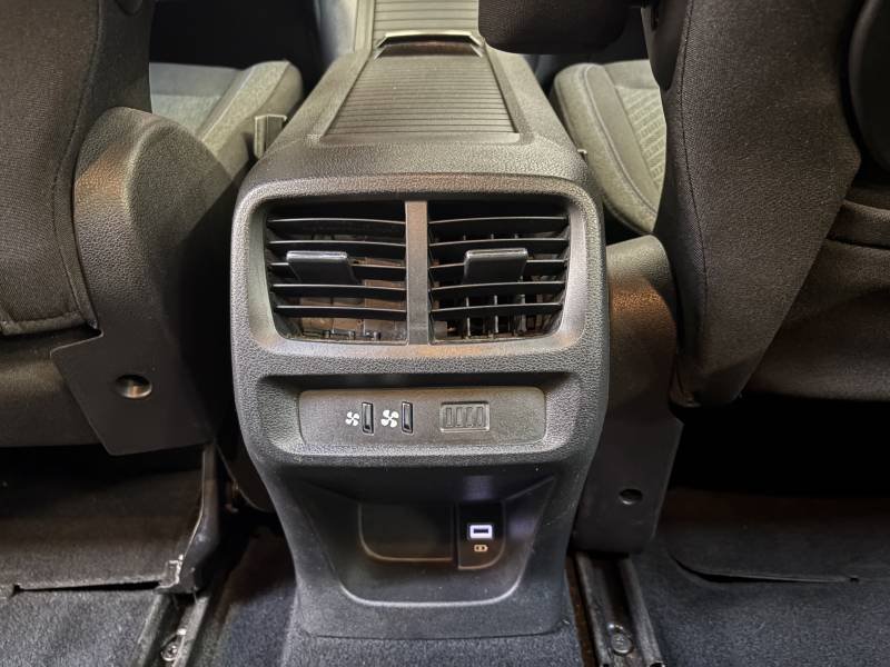 Peugeot Rifter - Photo 25