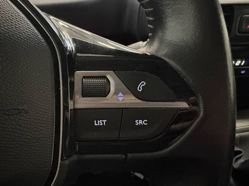 Peugeot Rifter - Photo 28