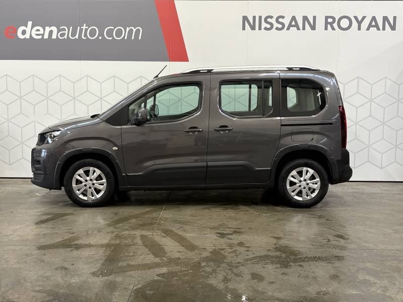 Peugeot Rifter - Photo 3
